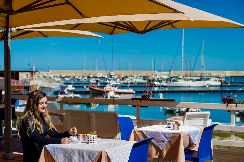Hotel Cala Marina - Aktivite