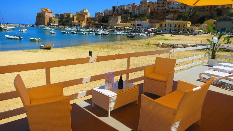 Hotel Cala Marina - Aktivite