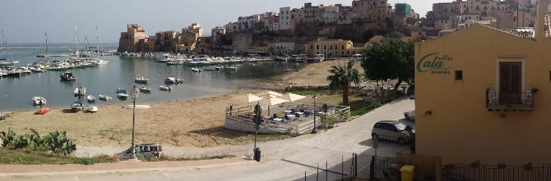Hotel Cala Marina - Aktivite