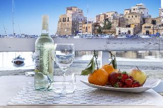 Hotel Cala Marina otel fotoğrafı