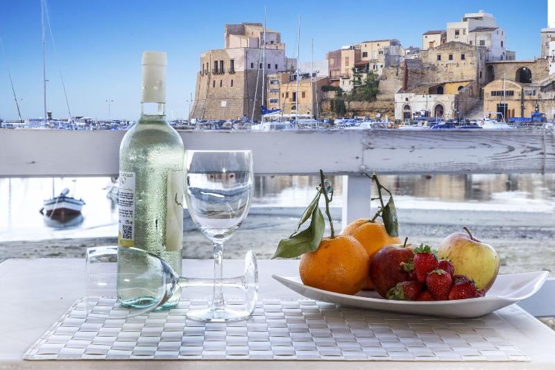 Hotel Cala Marina - Genel