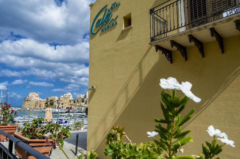Hotel Cala Marina - Genel