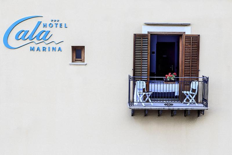 Hotel Cala Marina - Genel
