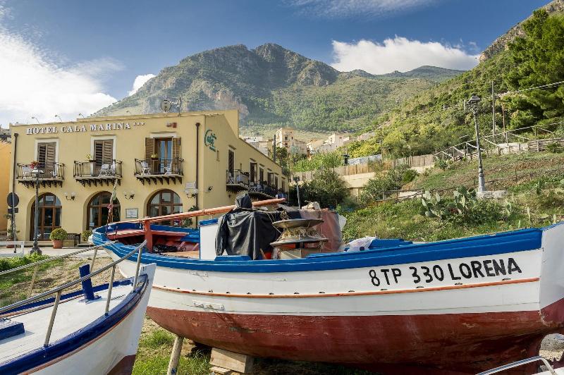 Hotel Cala Marina - Genel