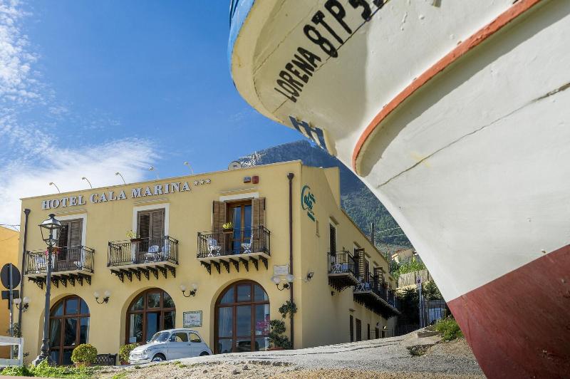 Hotel Cala Marina - Genel