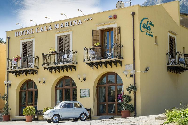 Hotel Cala Marina - Genel
