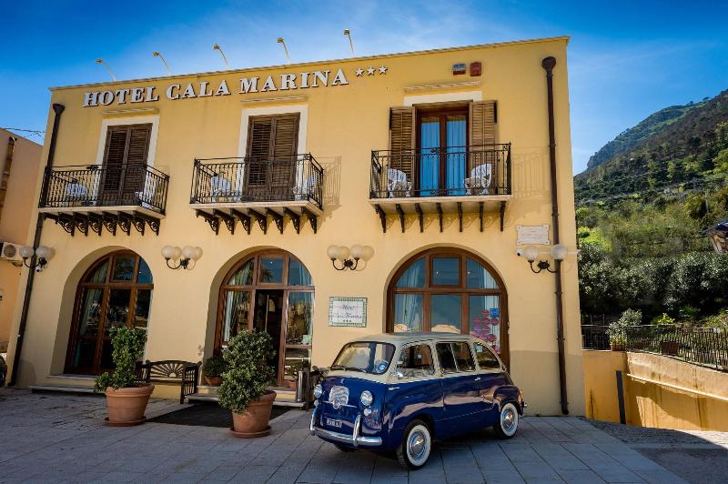 Hotel Cala Marina - Genel
