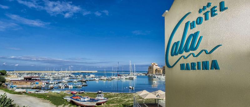 Hotel Cala Marina - Genel