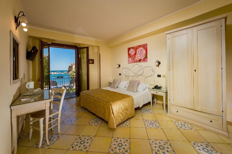 Hotel Cala Marina - Oda