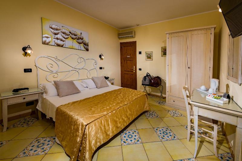 Hotel Cala Marina - Oda
