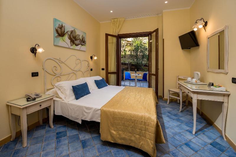 Hotel Cala Marina - Oda