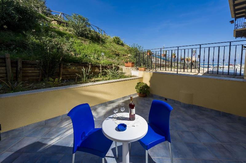 Hotel Cala Marina - Oda