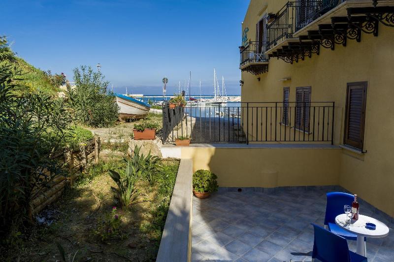 Hotel Cala Marina - Oda
