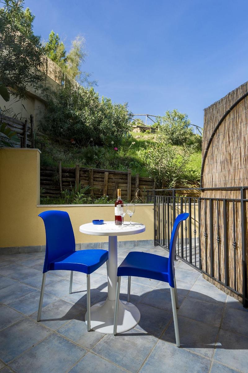 Hotel Cala Marina - Oda
