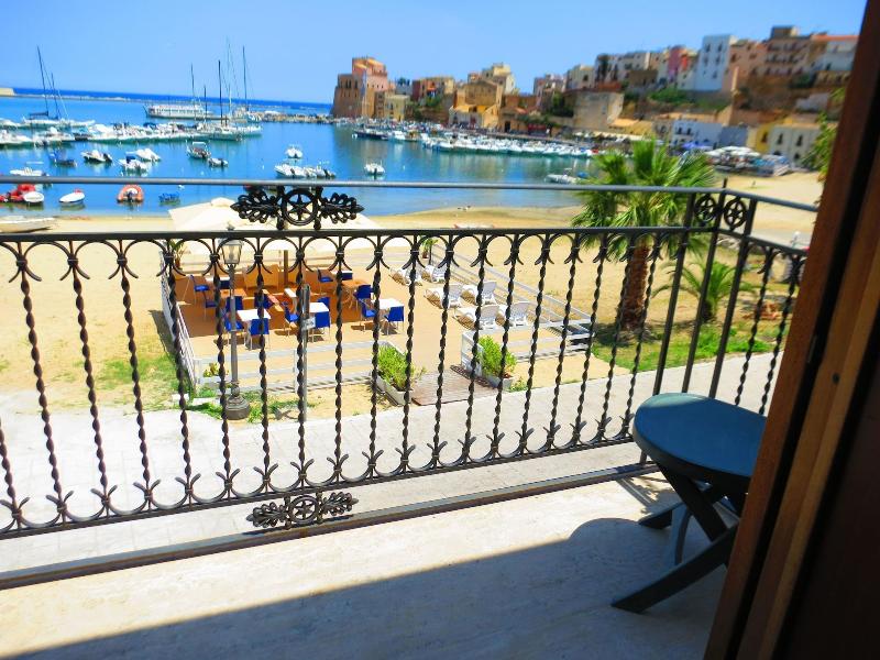 Hotel Cala Marina - Oda