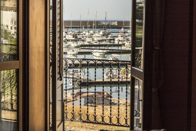 Hotel Cala Marina - Oda