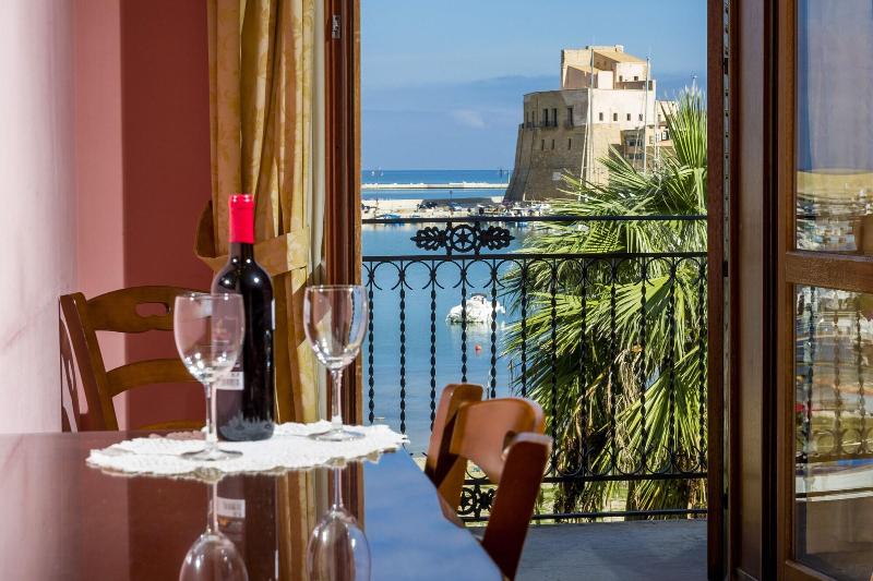 Hotel Cala Marina - Oda