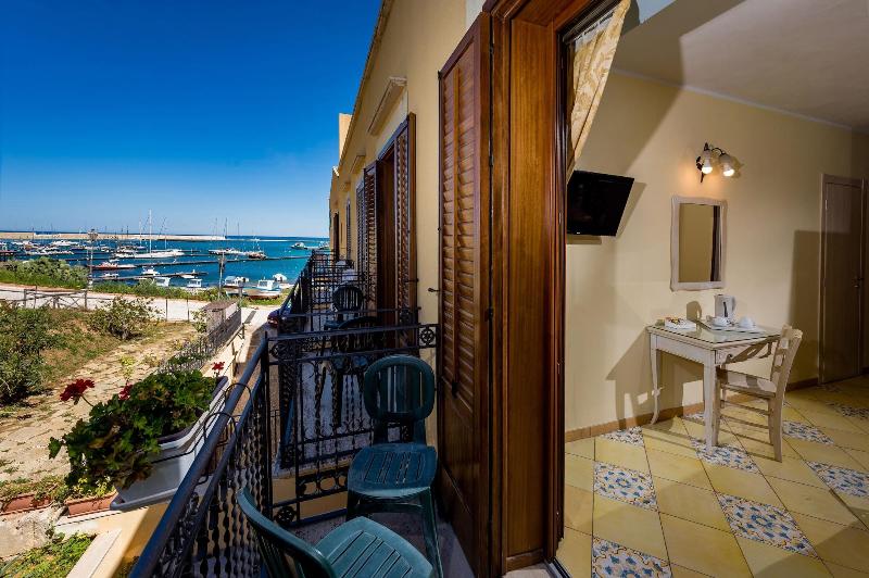 Hotel Cala Marina - Oda