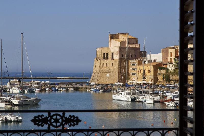 Hotel Cala Marina - Oda