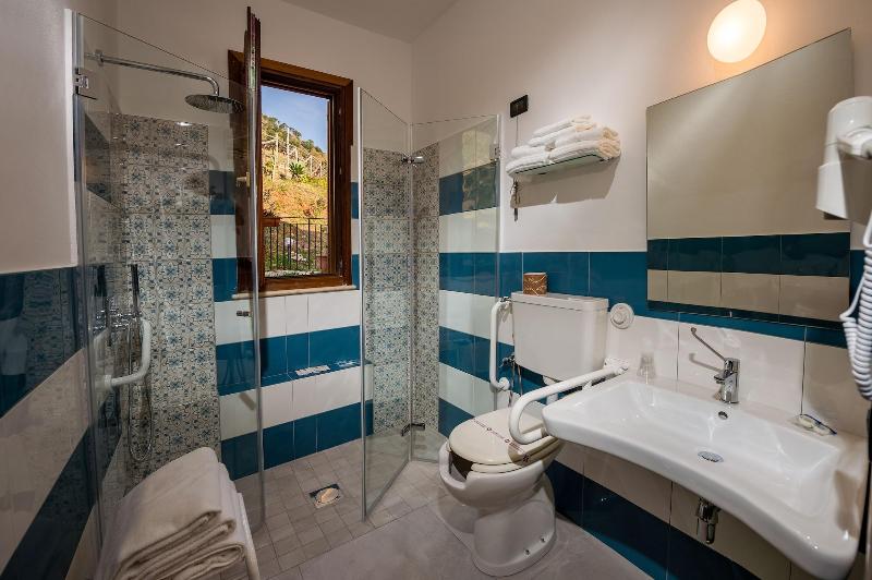 Hotel Cala Marina - Oda