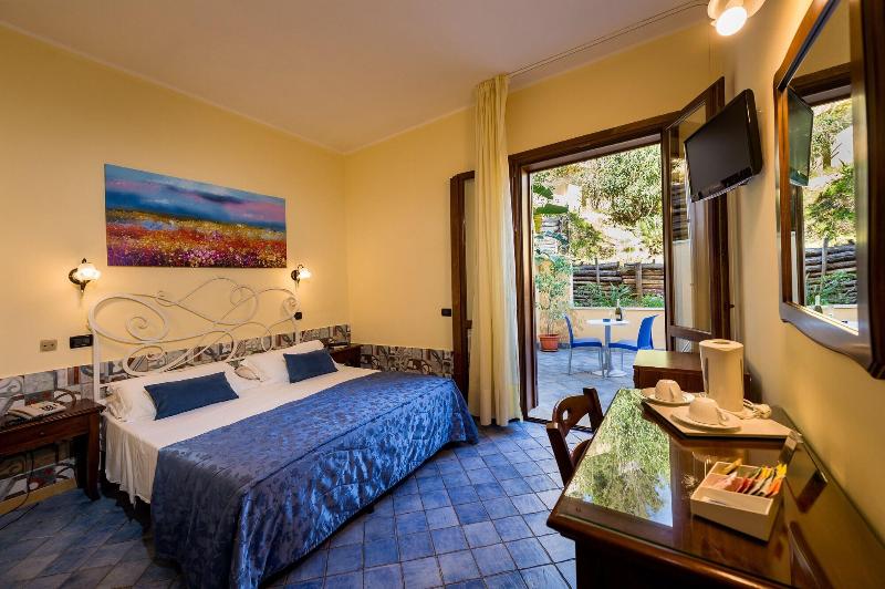 Hotel Cala Marina - Oda