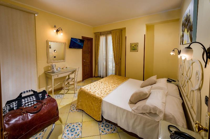 Hotel Cala Marina - Oda