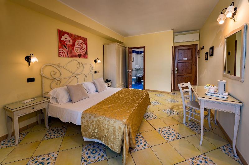 Hotel Cala Marina - Oda