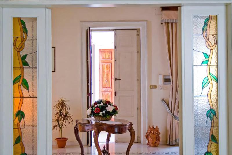 Piccolo Hotel Casa Mia - Lobi