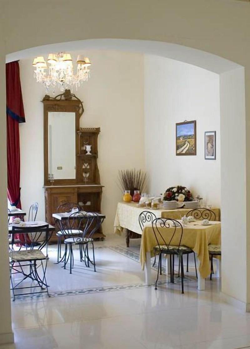 Piccolo Hotel Casa Mia - Lobi