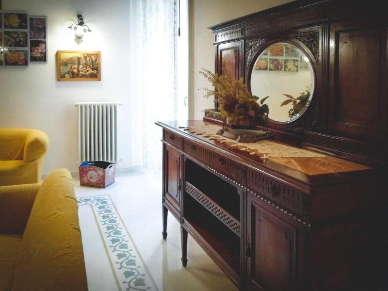 Piccolo Hotel Casa Mia - Lobi