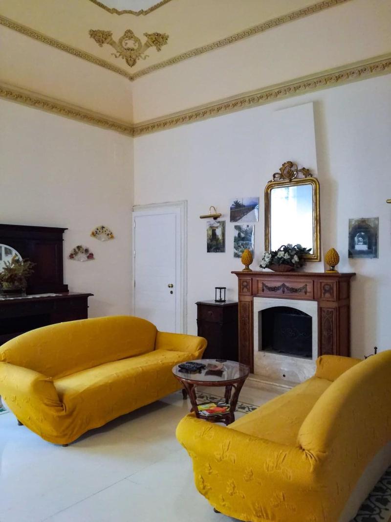 Piccolo Hotel Casa Mia - Lobi