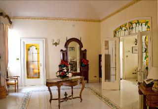 Piccolo Hotel Casa Mia otel fotoğrafı