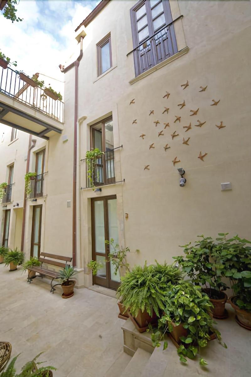 Piccolo Hotel Casa Mia - Genel