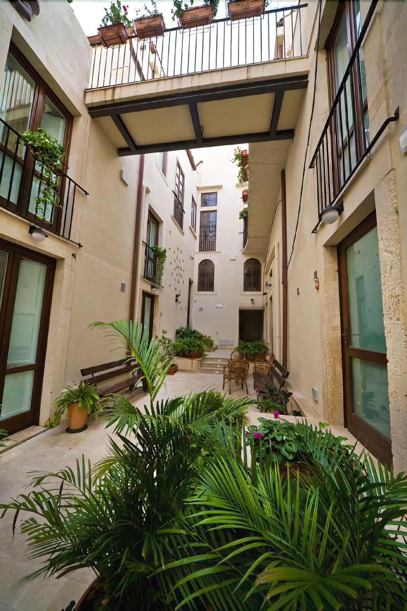 Piccolo Hotel Casa Mia - Genel