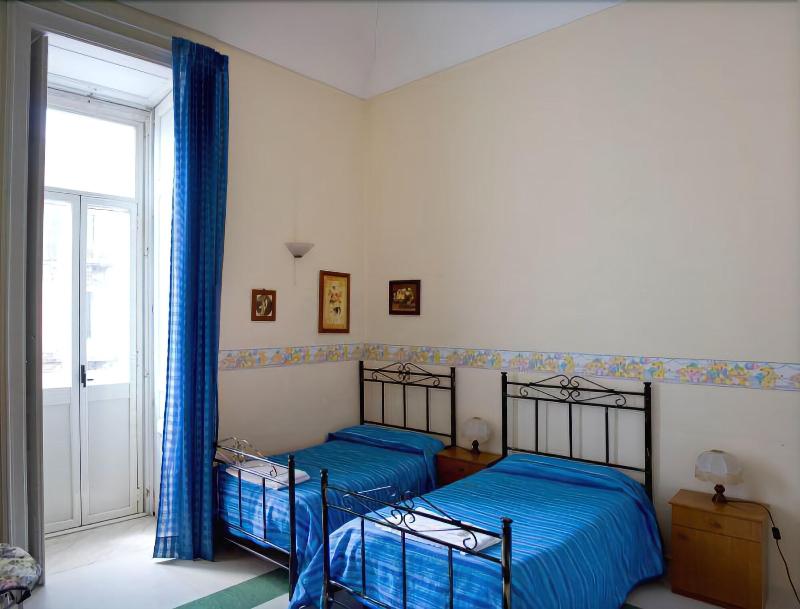 Piccolo Hotel Casa Mia - Oda