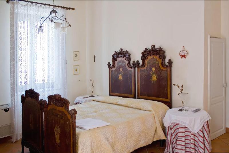 Piccolo Hotel Casa Mia - Oda