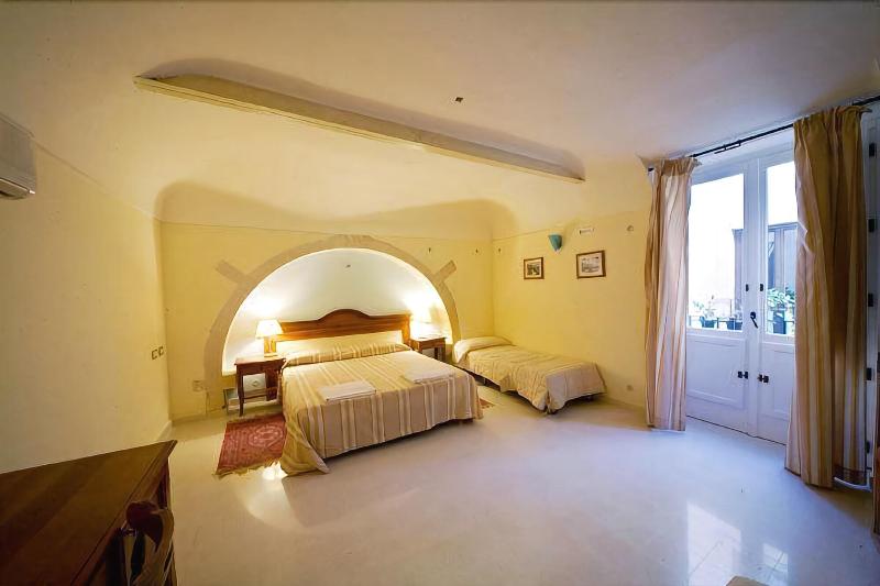Piccolo Hotel Casa Mia - Oda