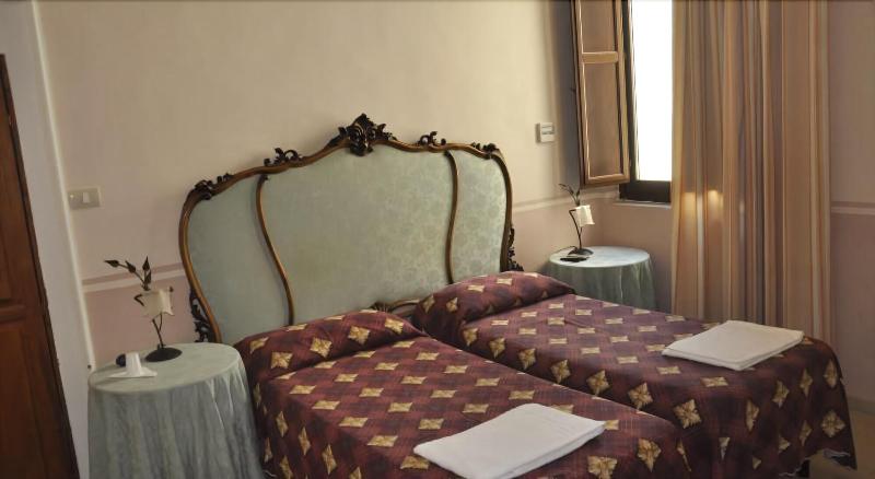 Piccolo Hotel Casa Mia - Oda