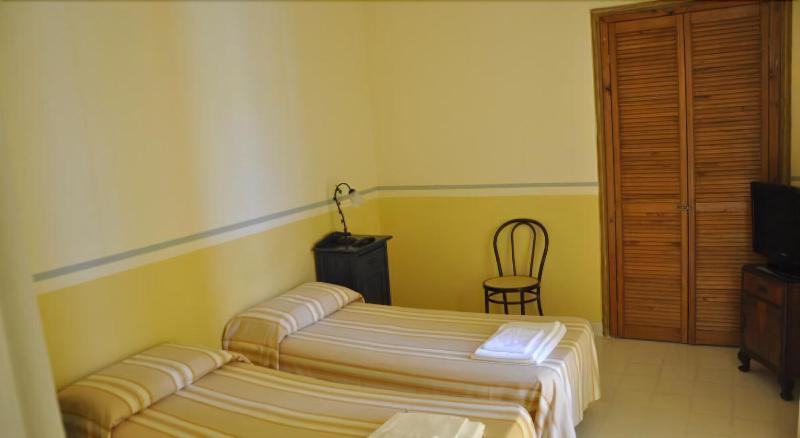 Piccolo Hotel Casa Mia - Oda