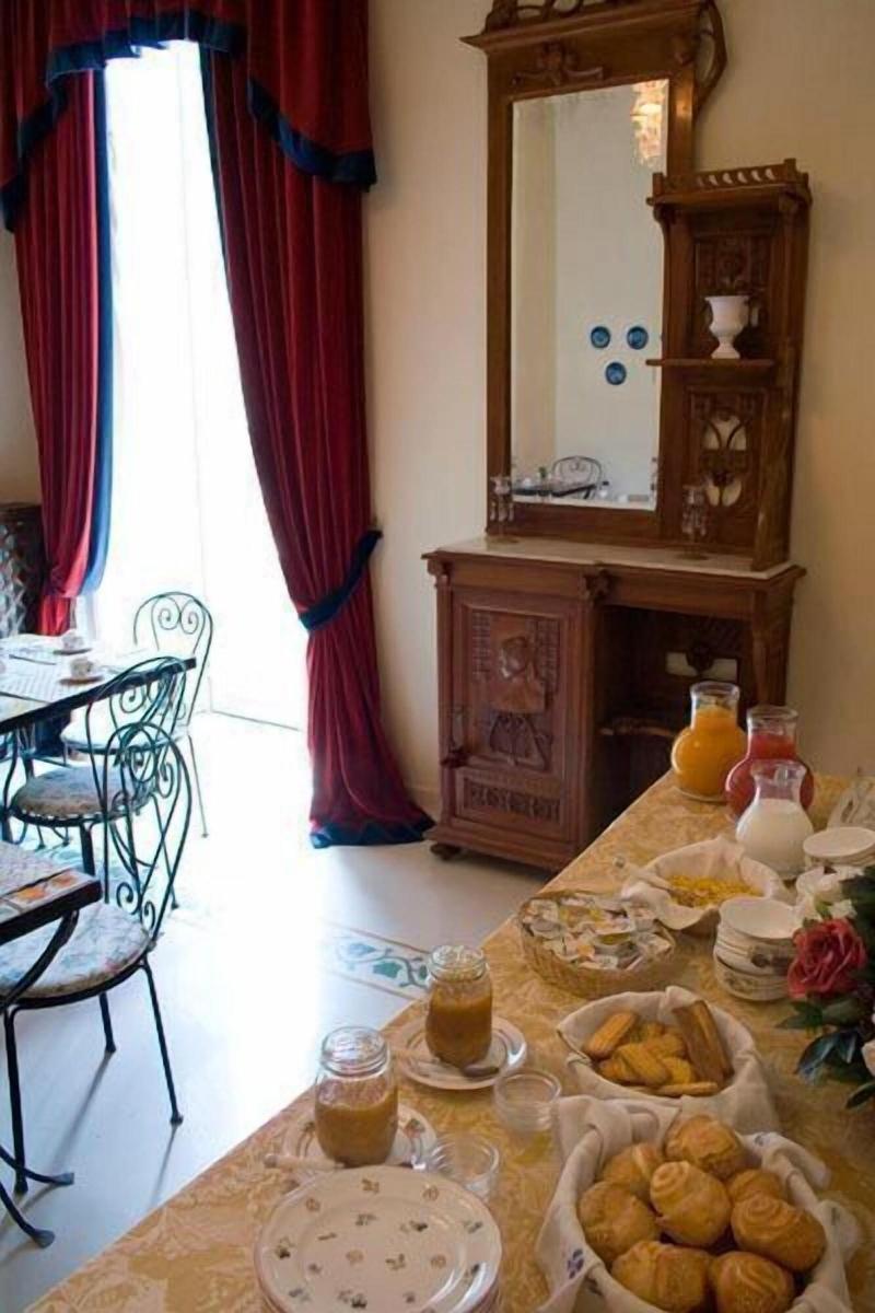Piccolo Hotel Casa Mia - Restoran