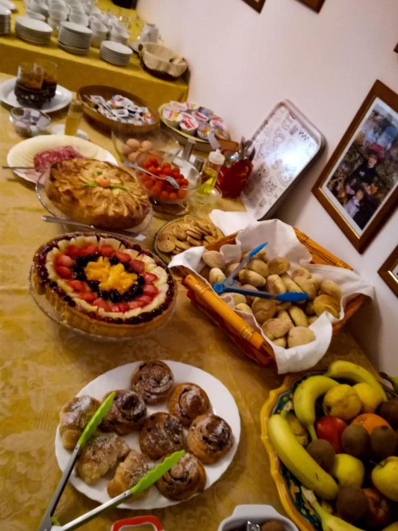 Piccolo Hotel Casa Mia - Restoran