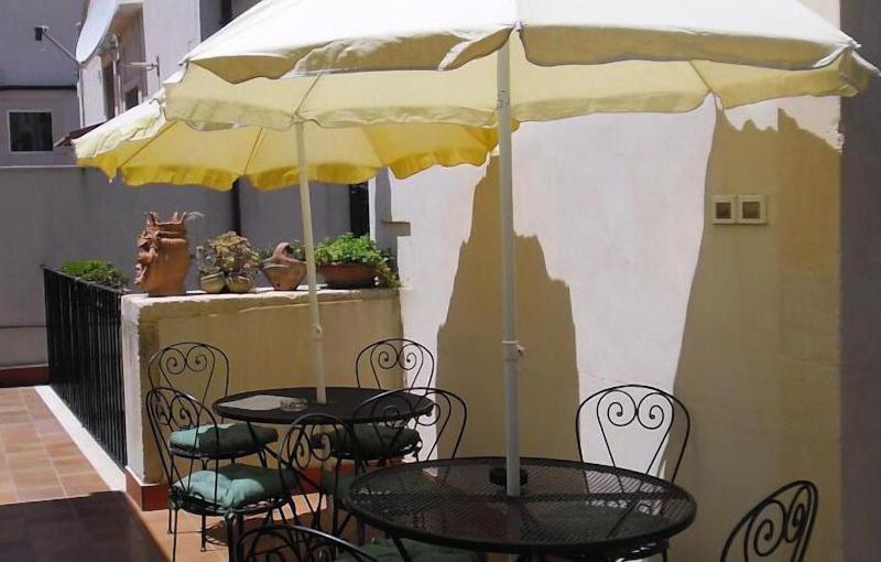 Piccolo Hotel Casa Mia - Restoran