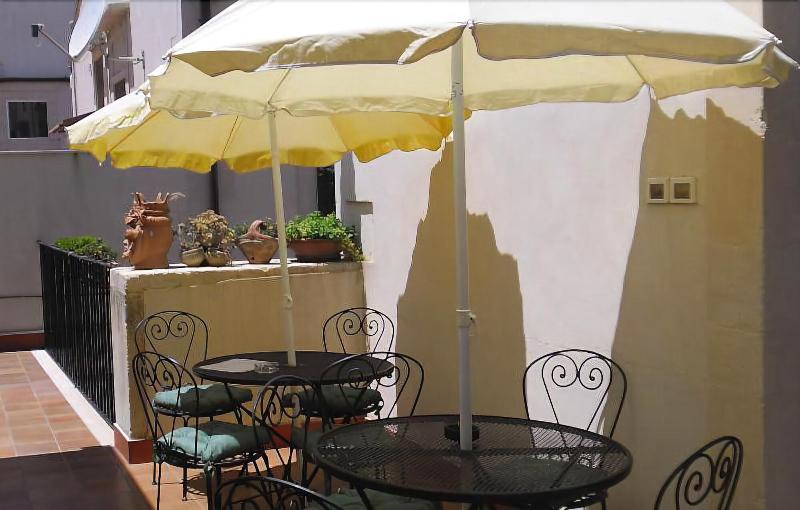Piccolo Hotel Casa Mia - Restoran
