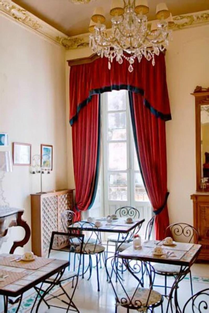 Piccolo Hotel Casa Mia - Restoran