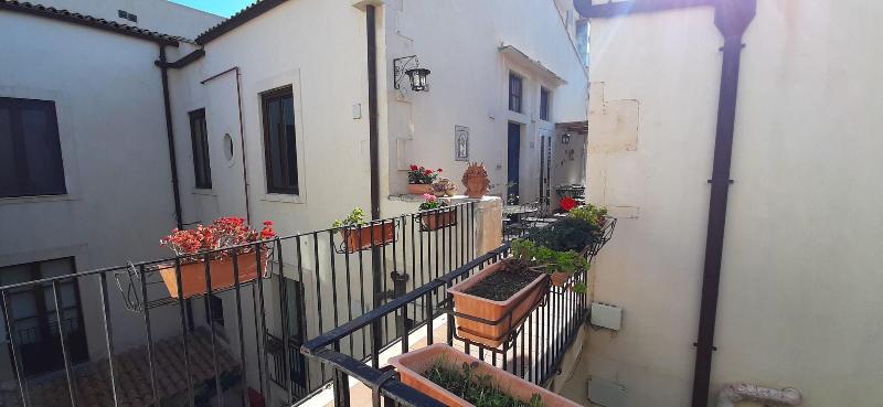Piccolo Hotel Casa Mia - Teras