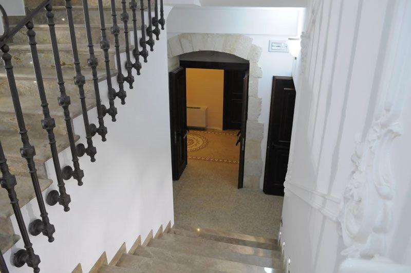 Hotel Livingston Ortigia - Lobi