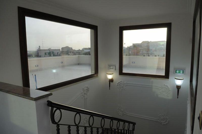 Hotel Livingston Ortigia - Lobi
