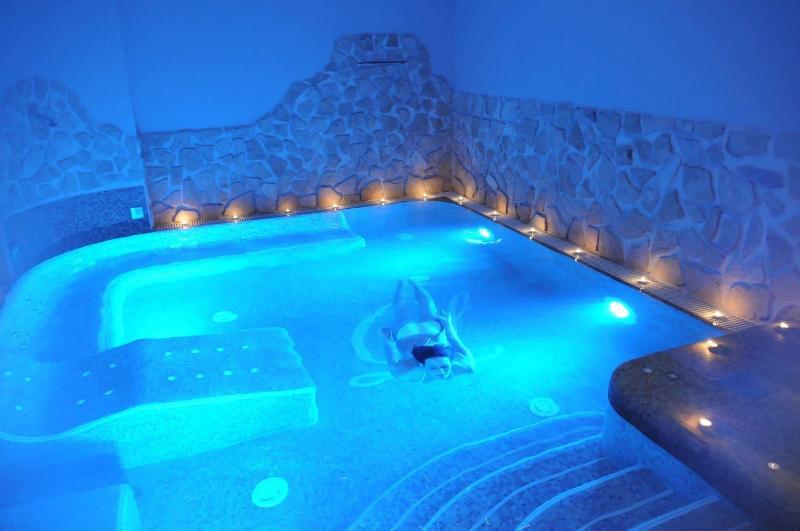 Hotel Livingston Ortigia - Aktivite
