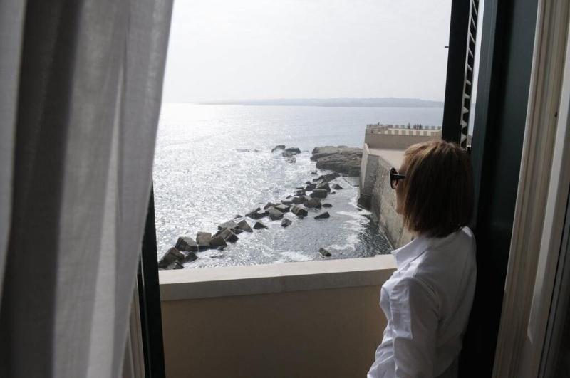 Hotel Livingston Ortigia - Oda
