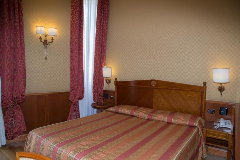 Hotel Livingston Ortigia - Oda